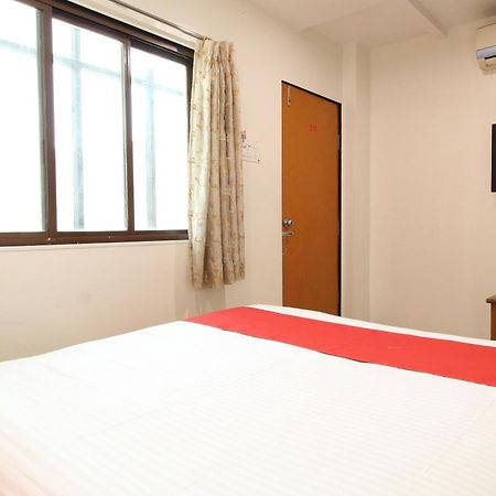 Hotel O New Pune Dehu Luaran gambar