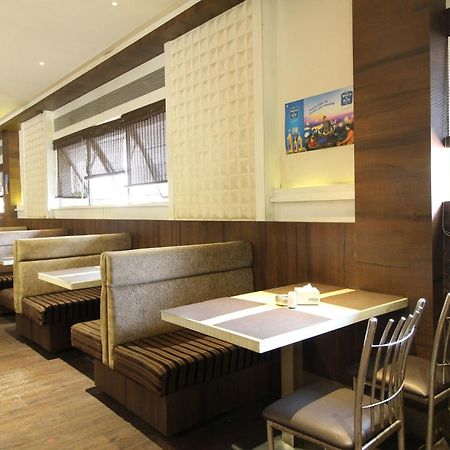 Hotel O New Pune Dehu Luaran gambar