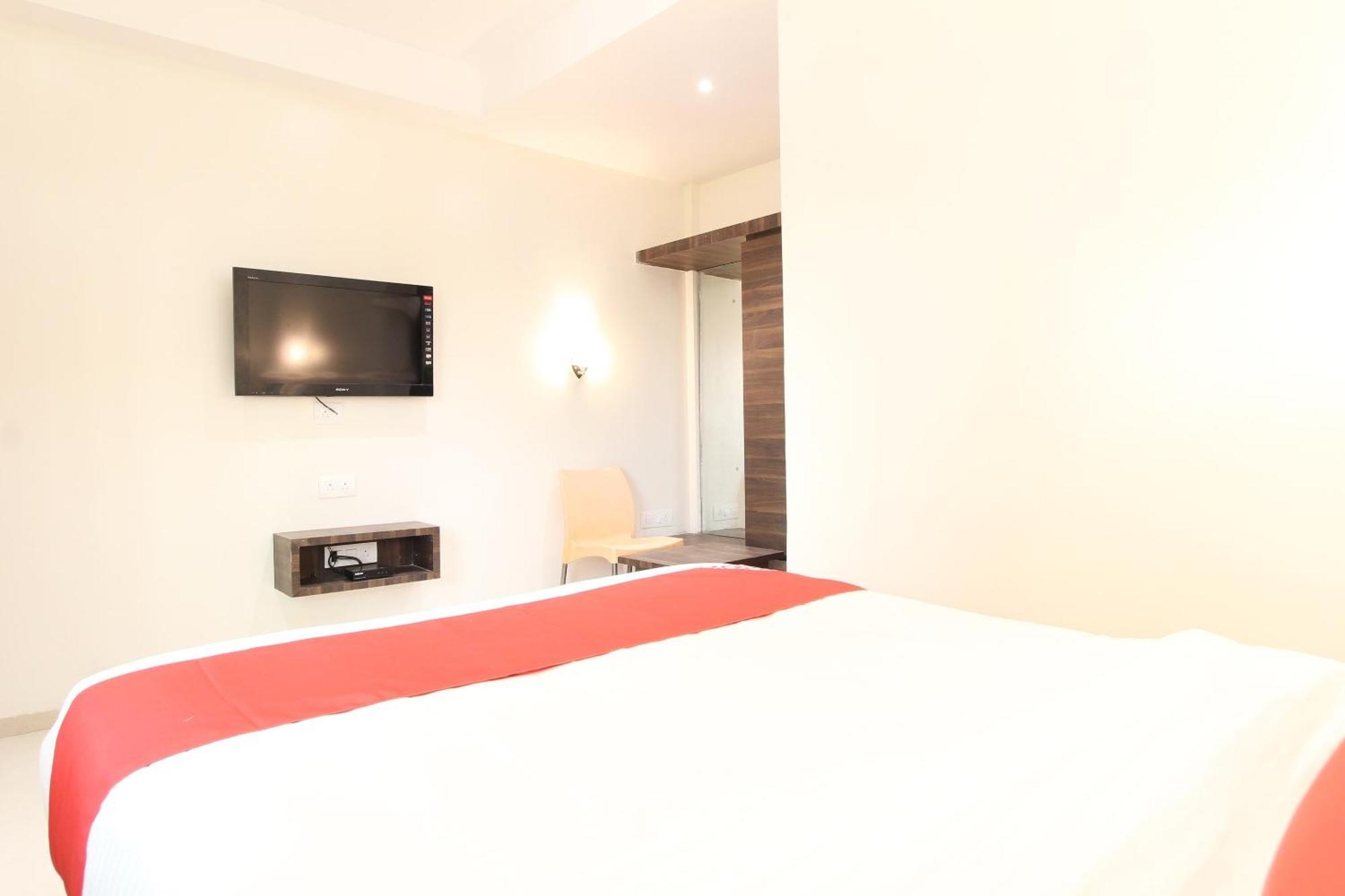 Hotel O New Pune Dehu Luaran gambar