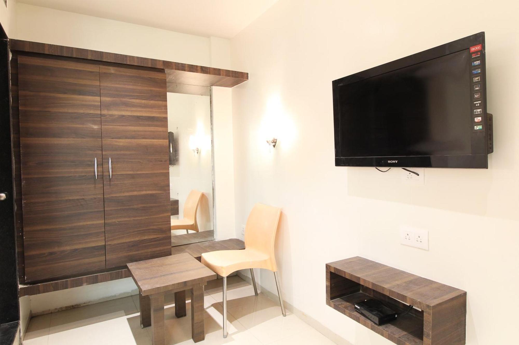 Hotel O New Pune Dehu Luaran gambar