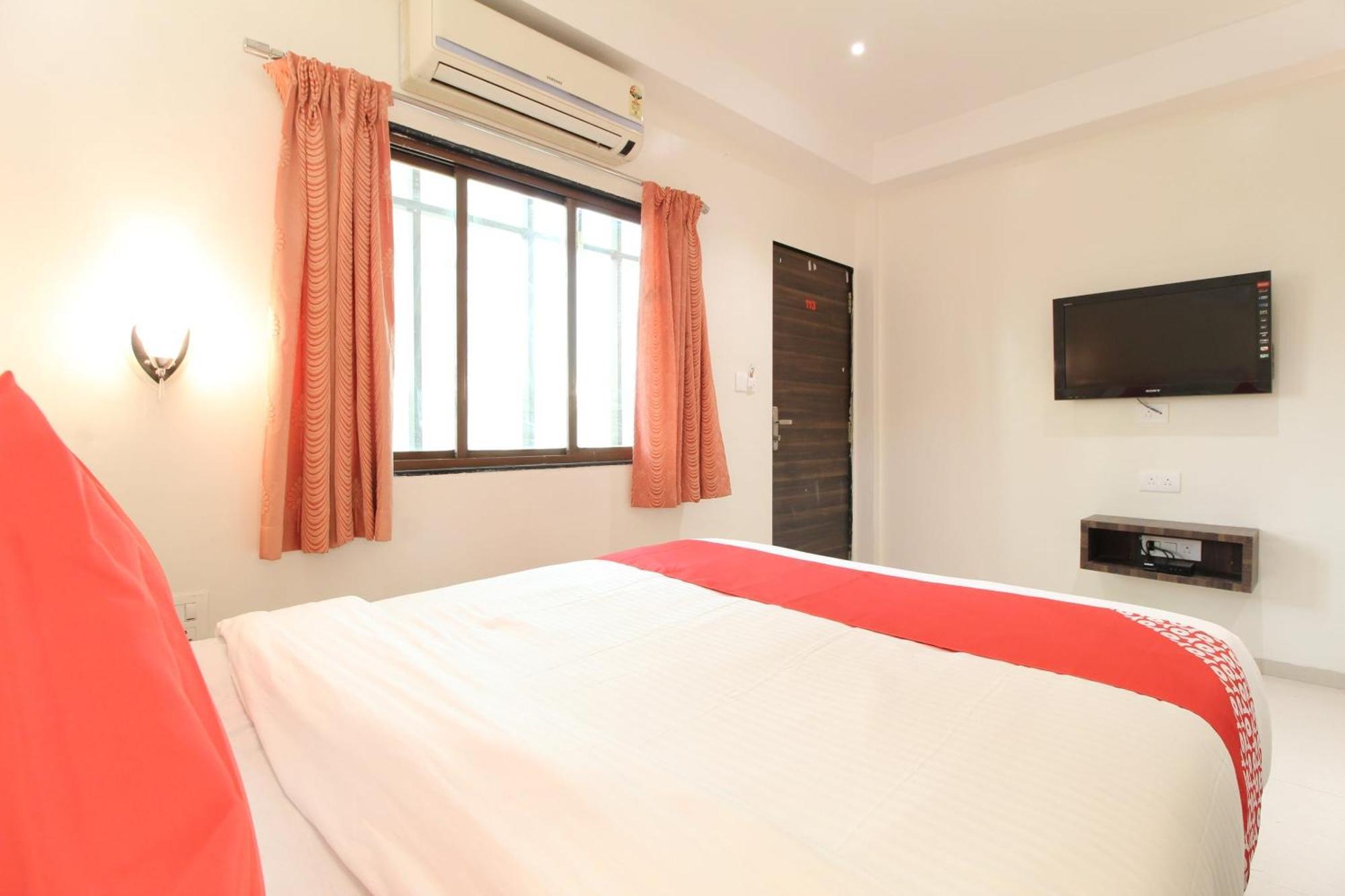 Hotel O New Pune Dehu Luaran gambar