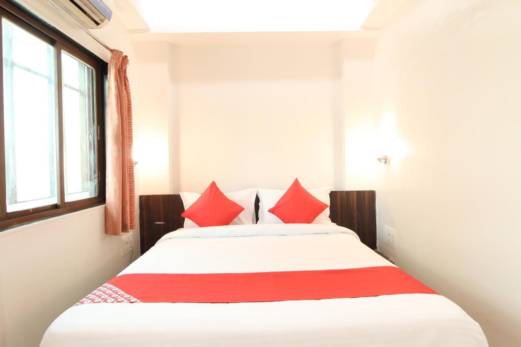 Hotel O New Pune Dehu Luaran gambar