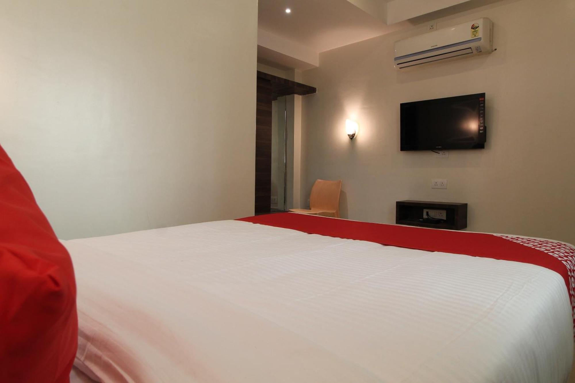 Hotel O New Pune Dehu Luaran gambar