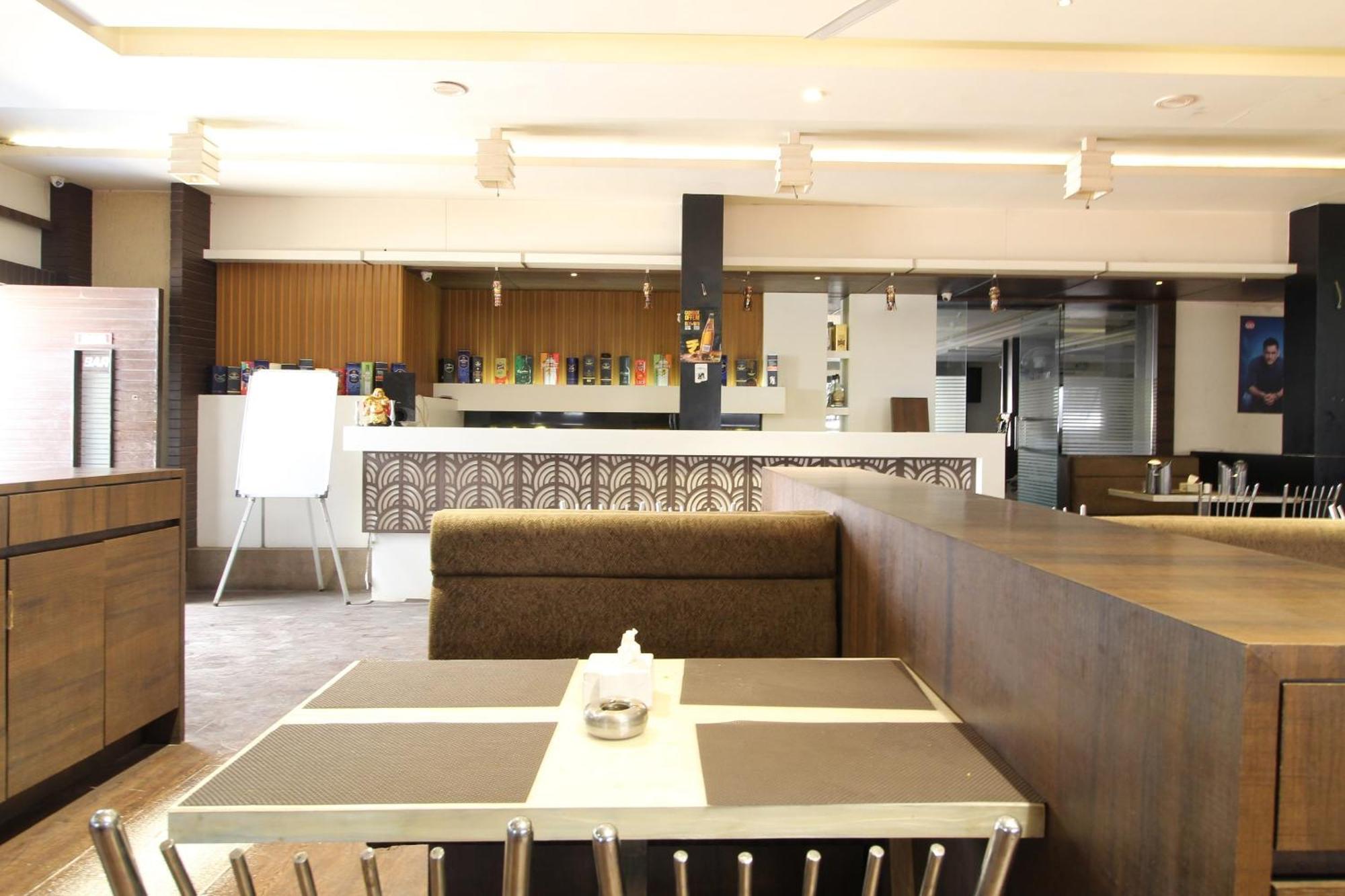 Hotel O New Pune Dehu Luaran gambar