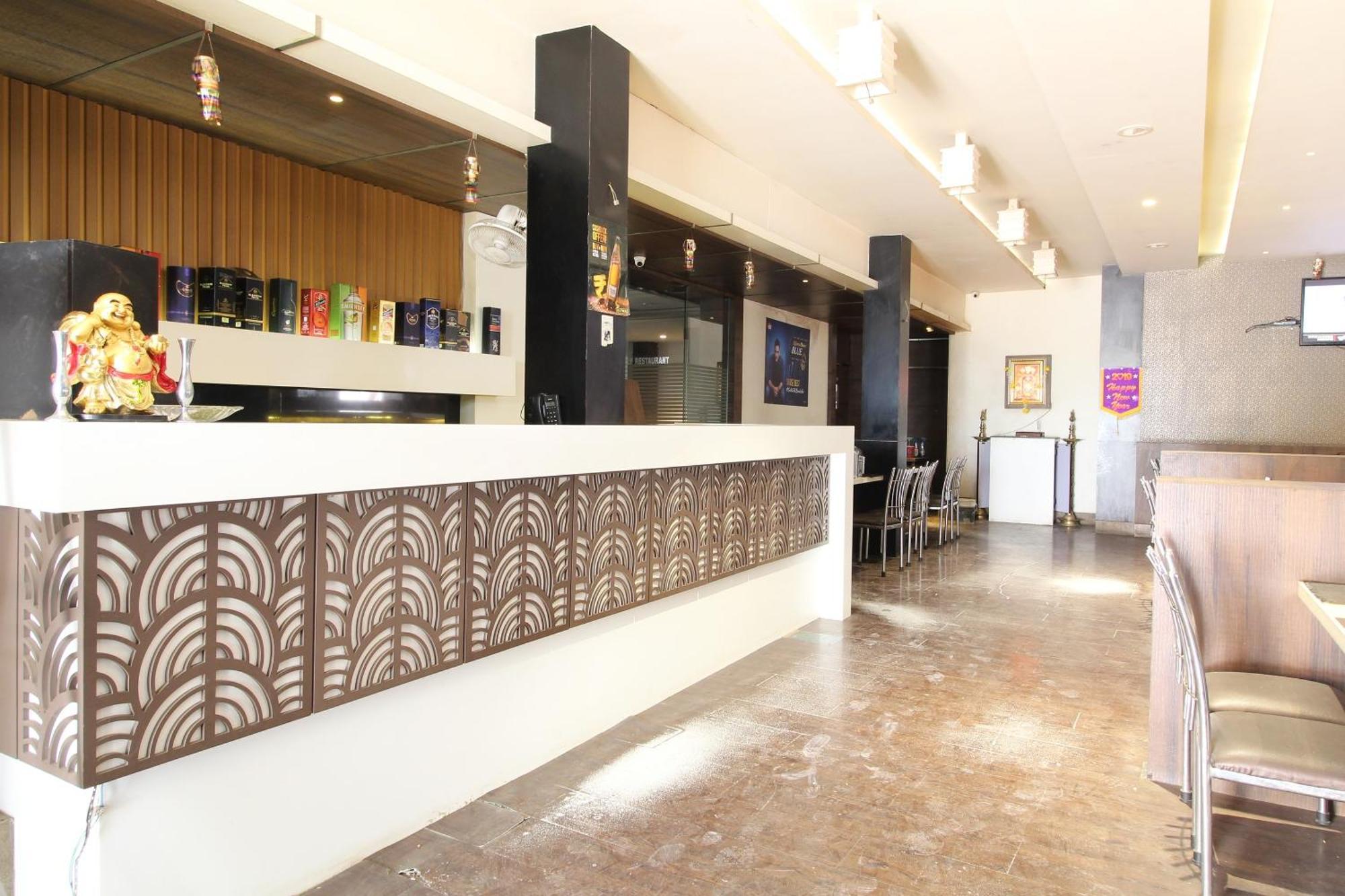 Hotel O New Pune Dehu Luaran gambar