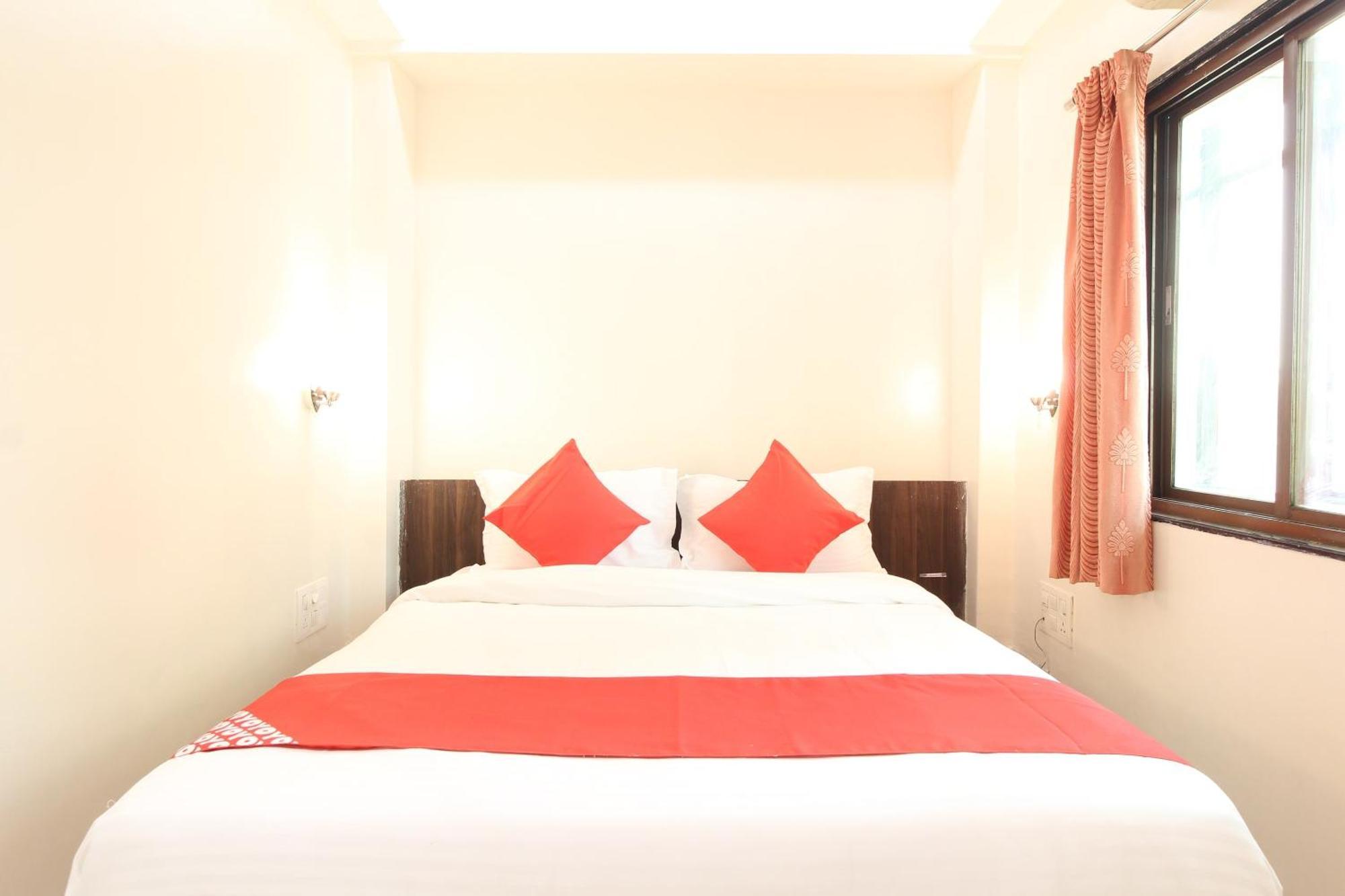 Hotel O New Pune Dehu Luaran gambar