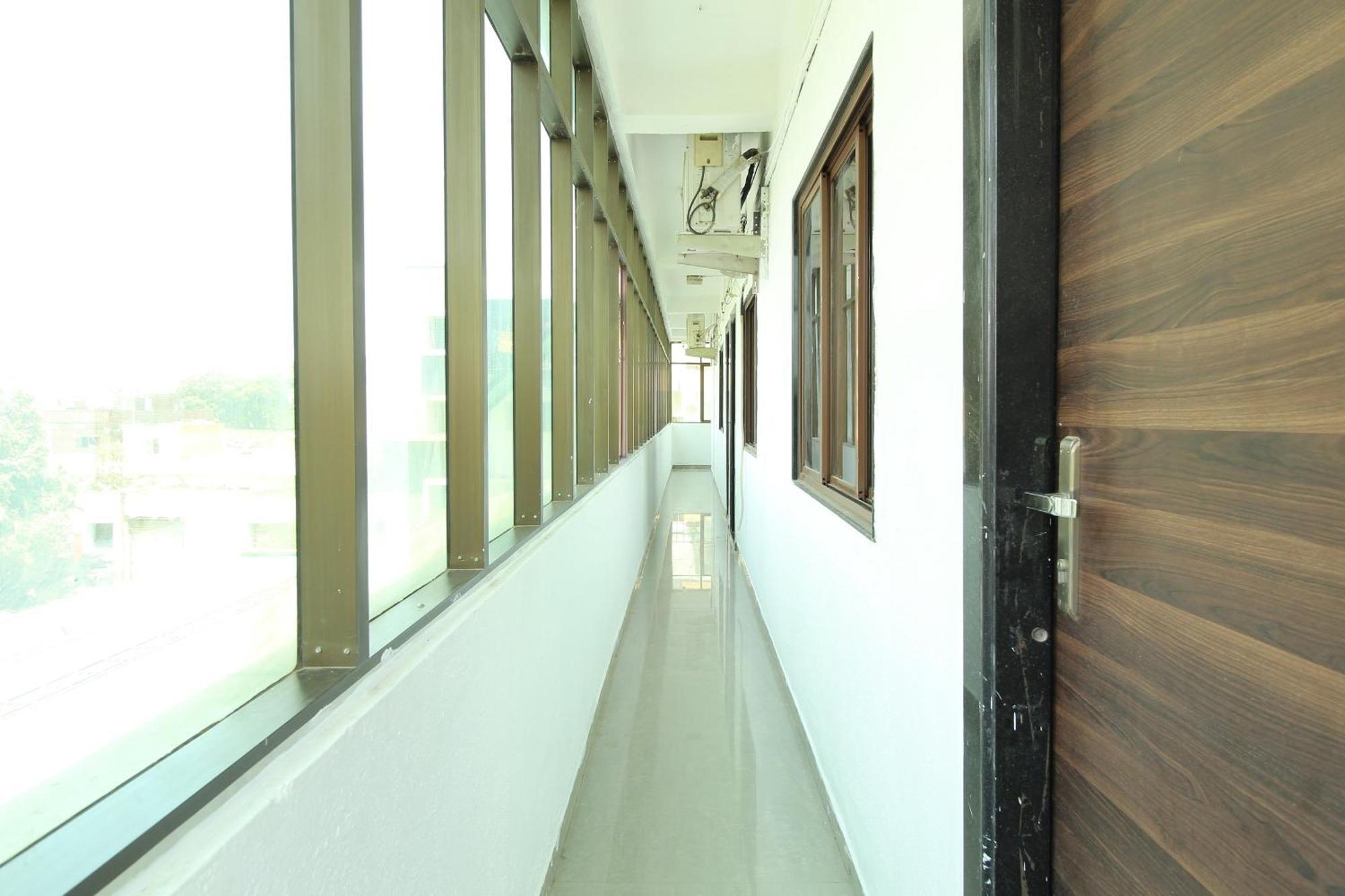 Hotel O New Pune Dehu Luaran gambar