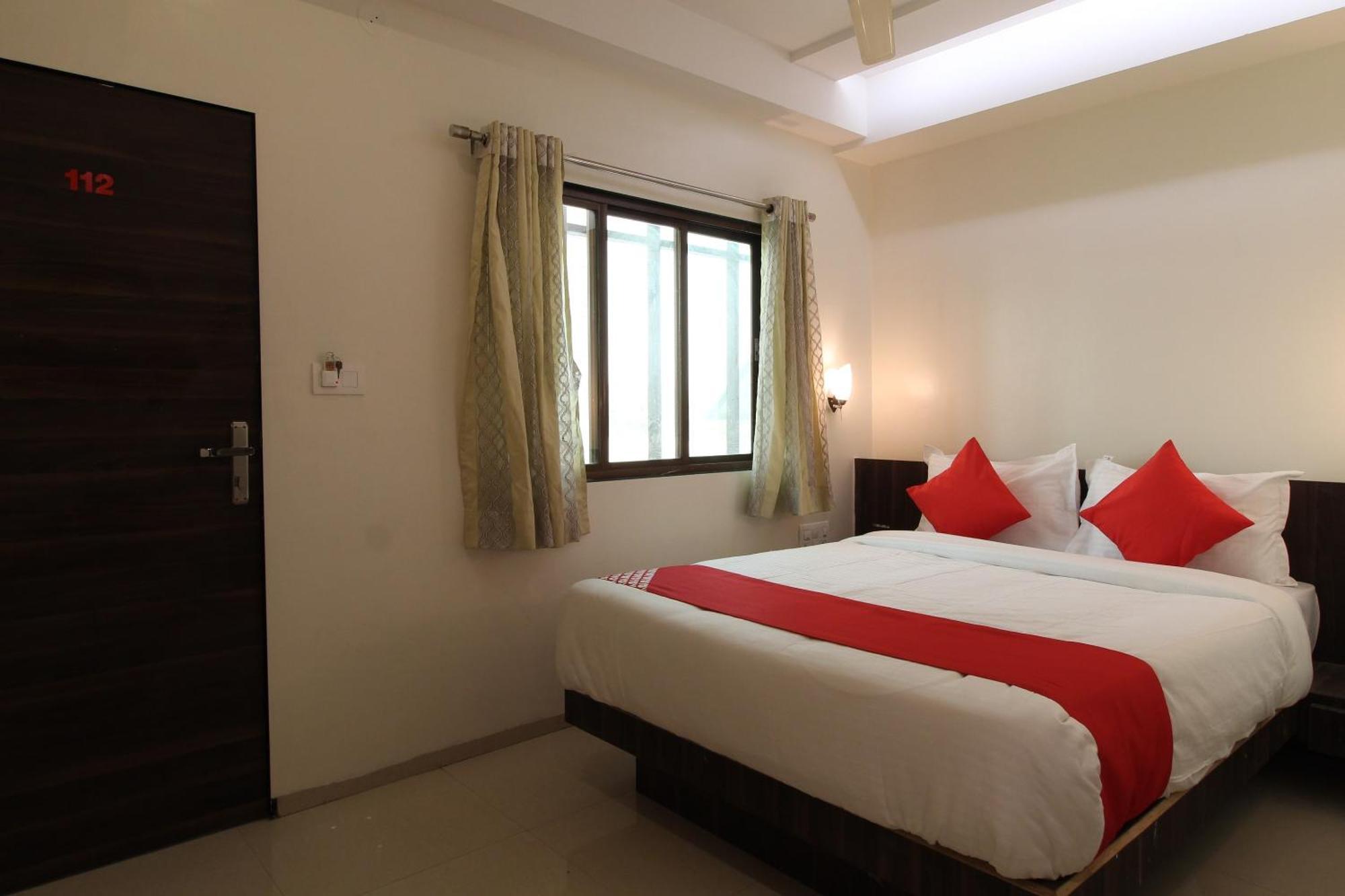 Hotel O New Pune Dehu Luaran gambar