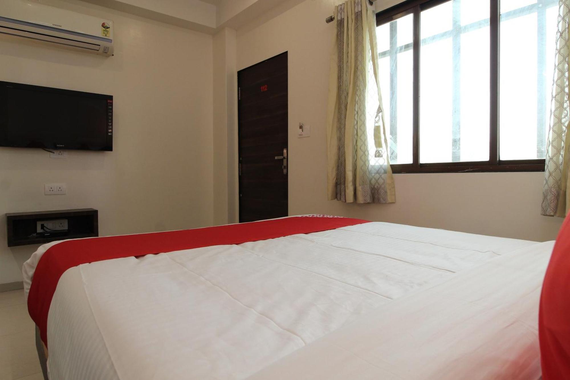 Hotel O New Pune Dehu Luaran gambar