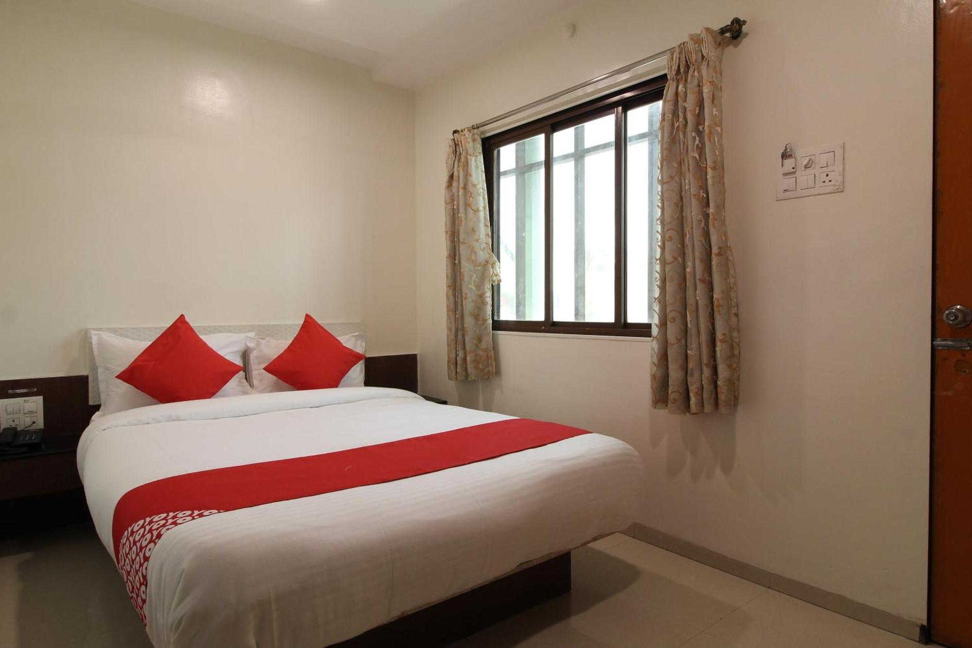 Hotel O New Pune Dehu Luaran gambar
