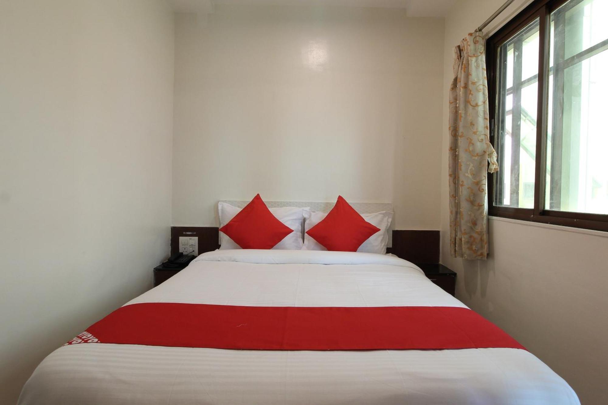 Hotel O New Pune Dehu Luaran gambar