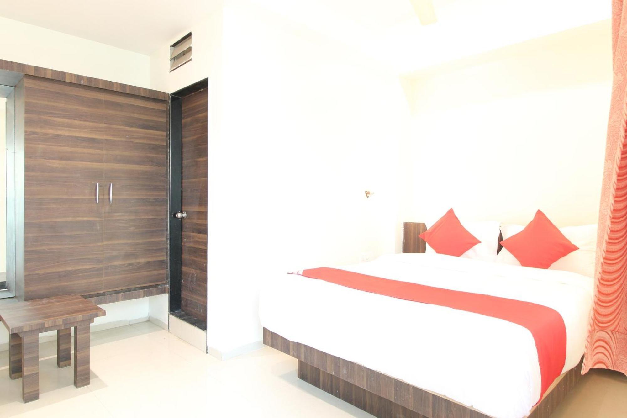 Hotel O New Pune Dehu Luaran gambar