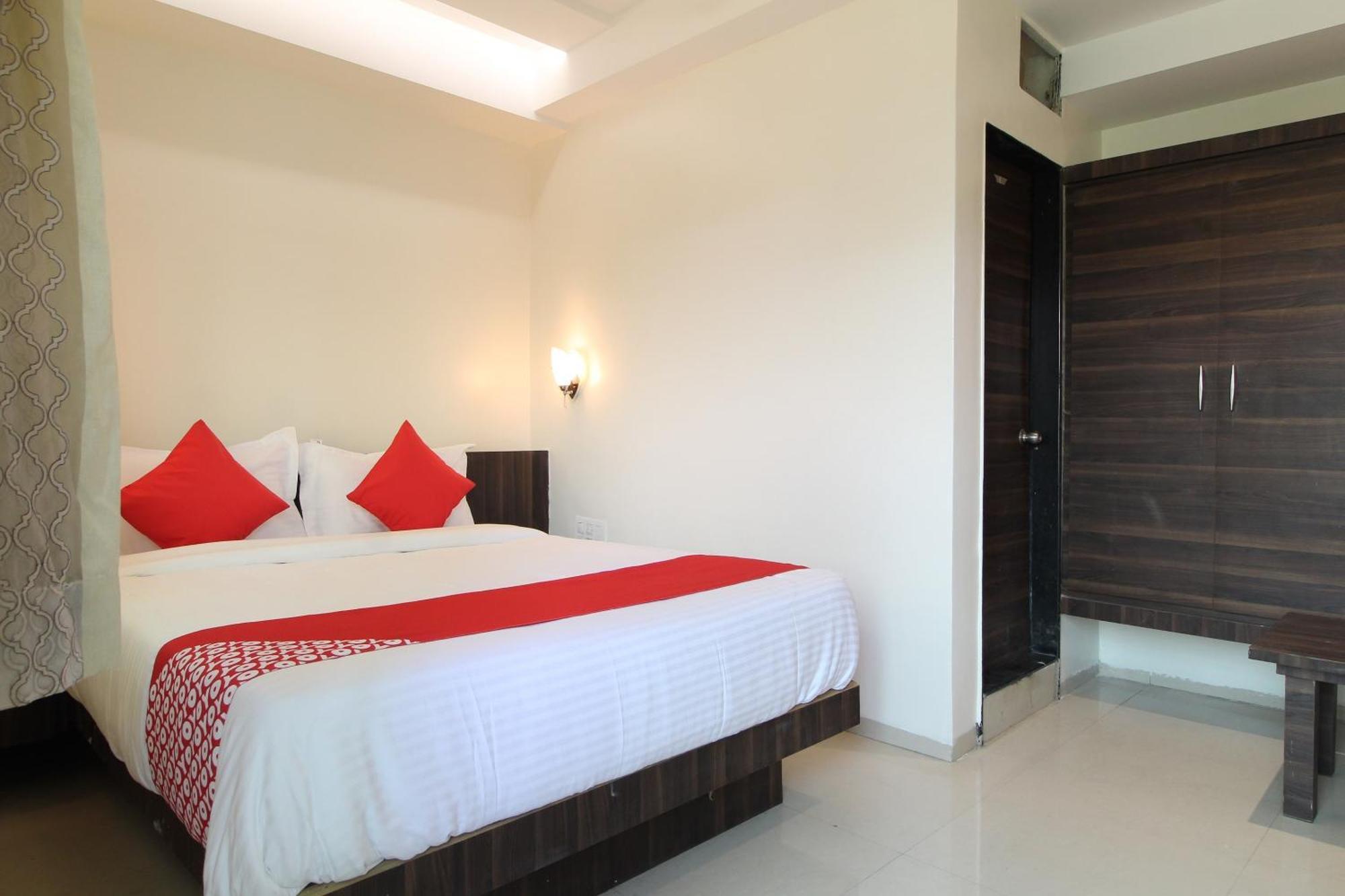 Hotel O New Pune Dehu Luaran gambar