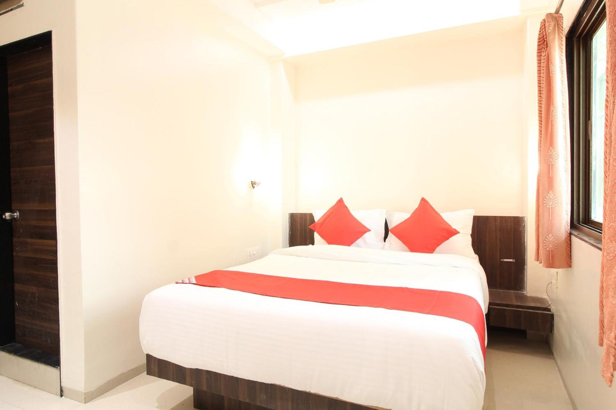 Hotel O New Pune Dehu Luaran gambar