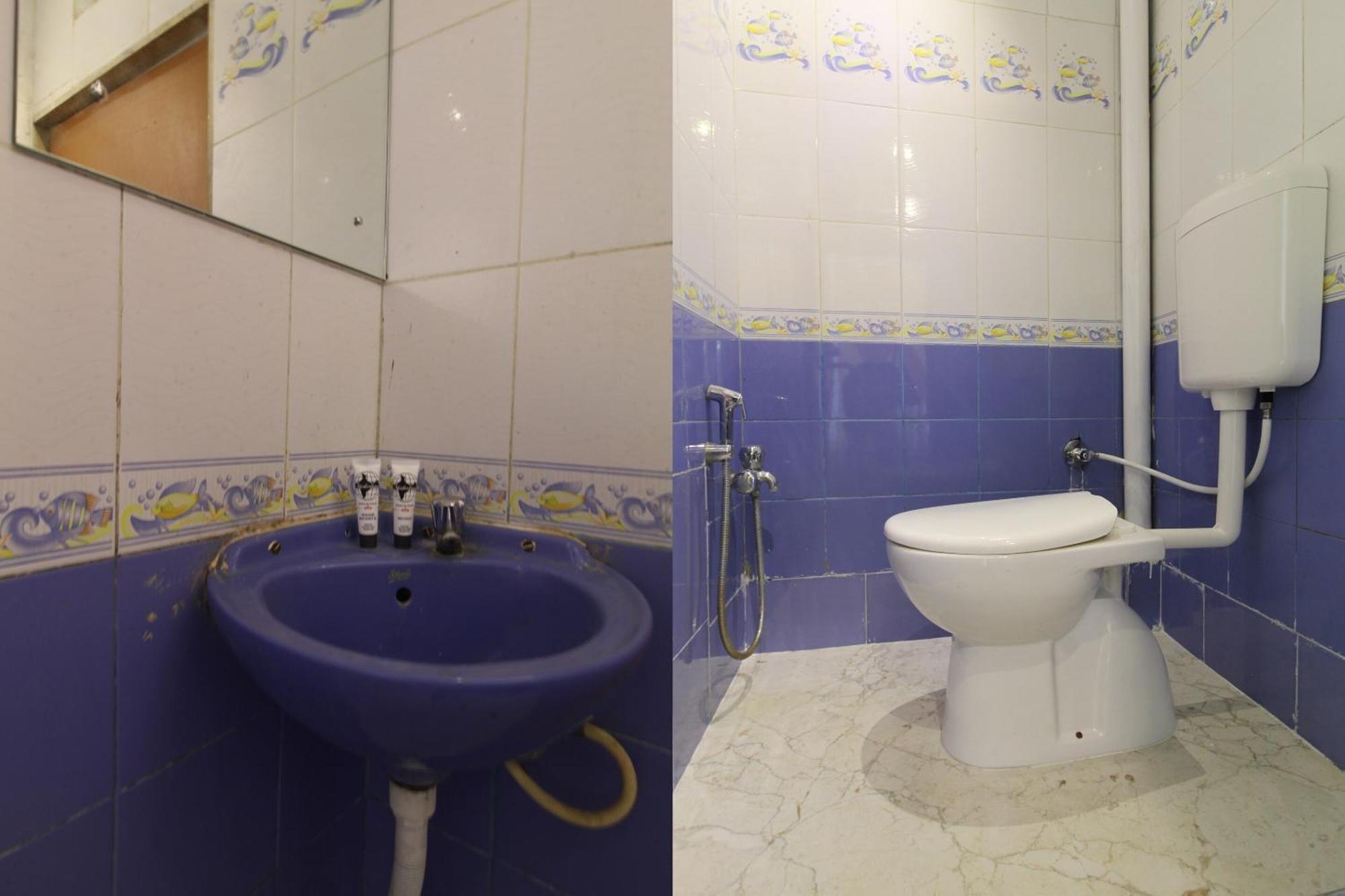 Hotel O New Pune Dehu Luaran gambar