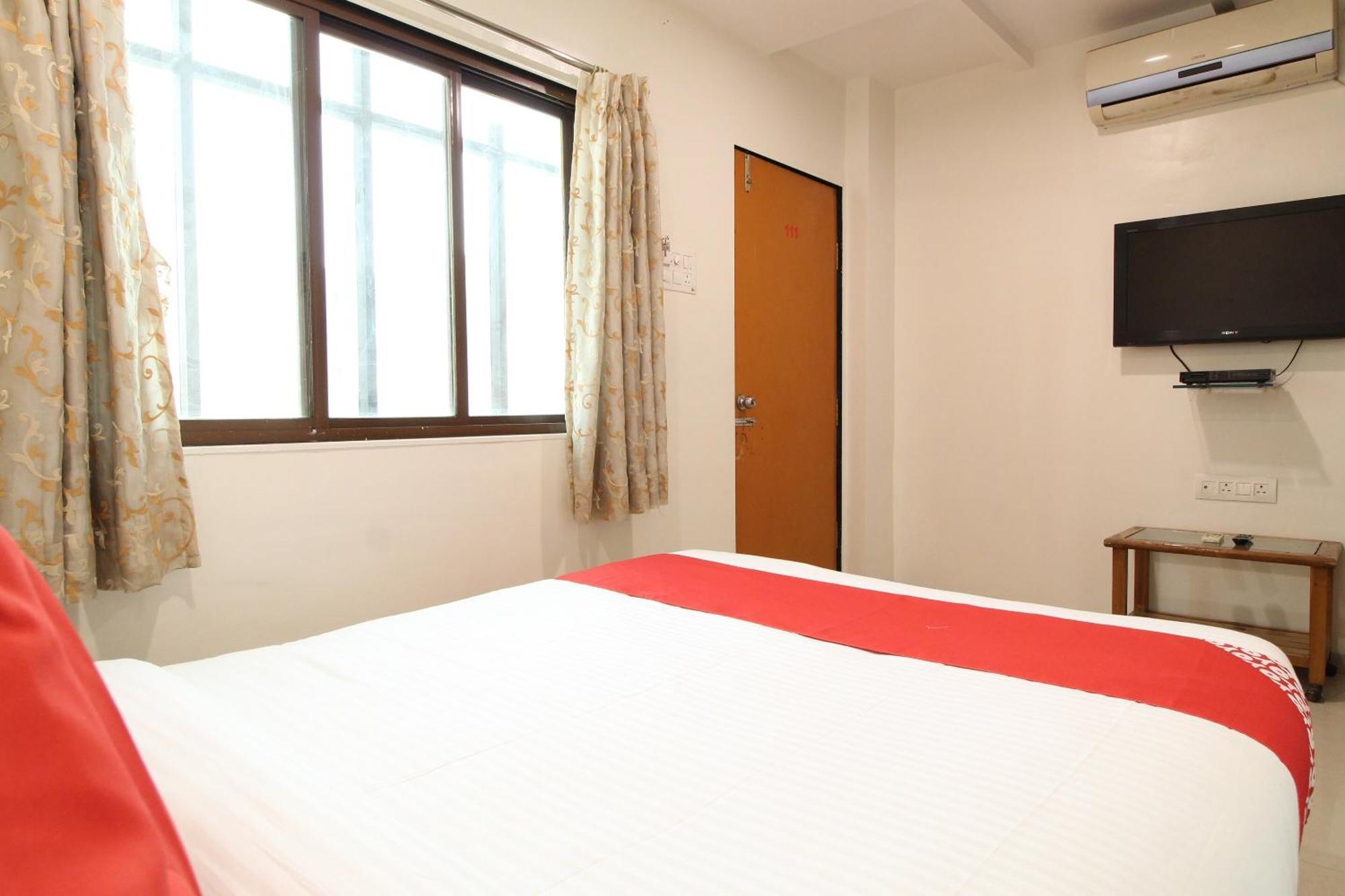 Hotel O New Pune Dehu Luaran gambar