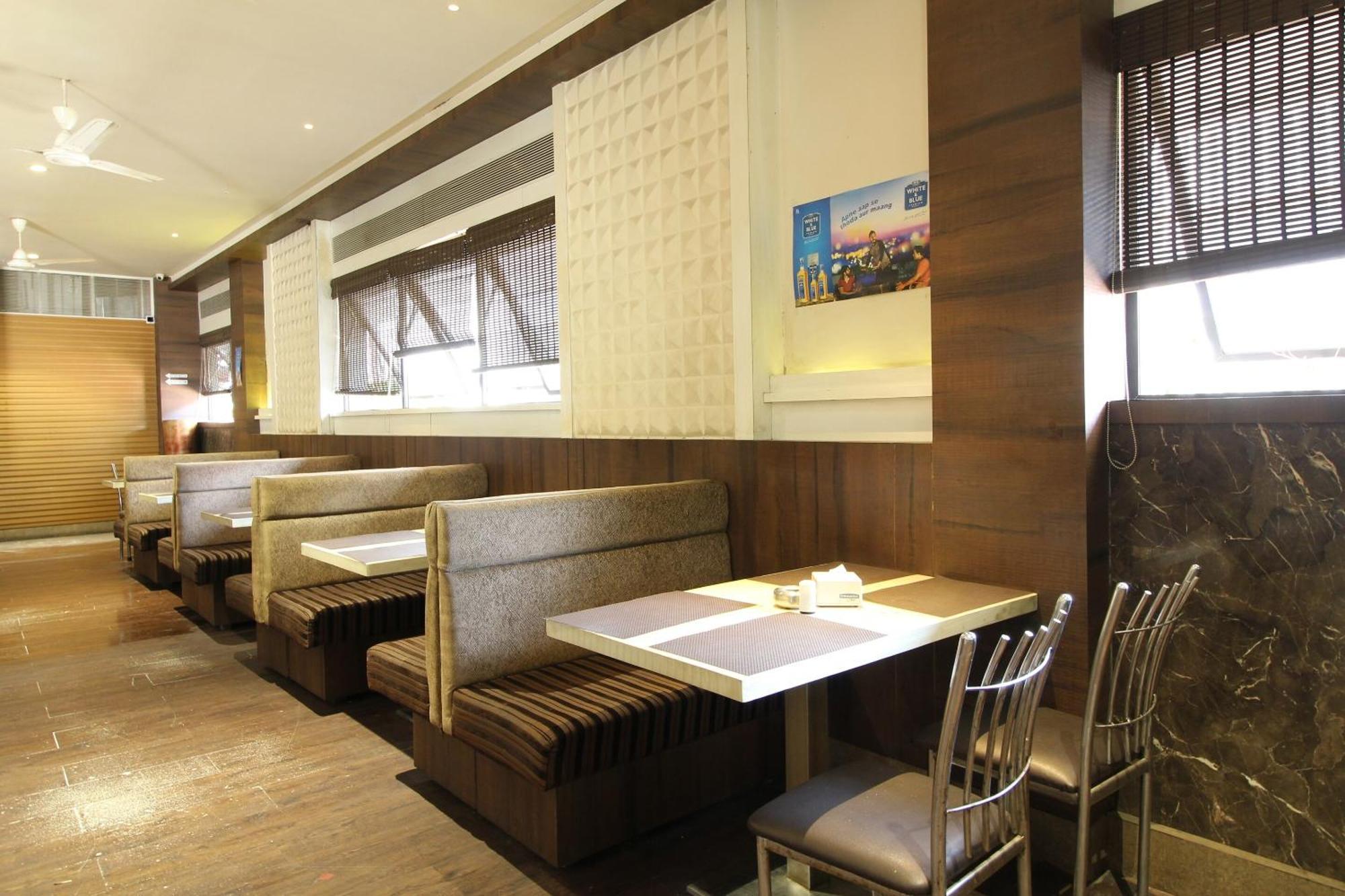 Hotel O New Pune Dehu Luaran gambar