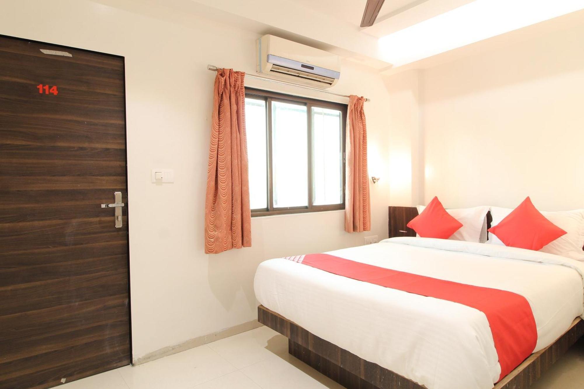 Hotel O New Pune Dehu Luaran gambar