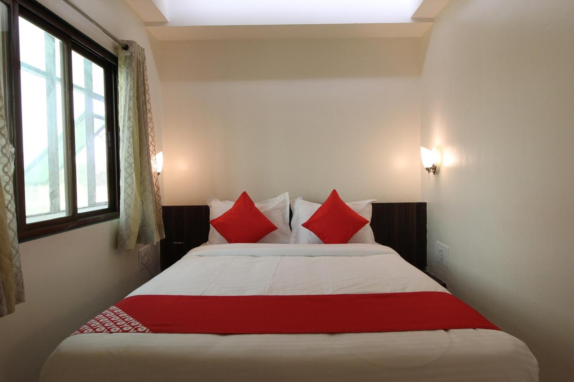 Hotel O New Pune Dehu Luaran gambar