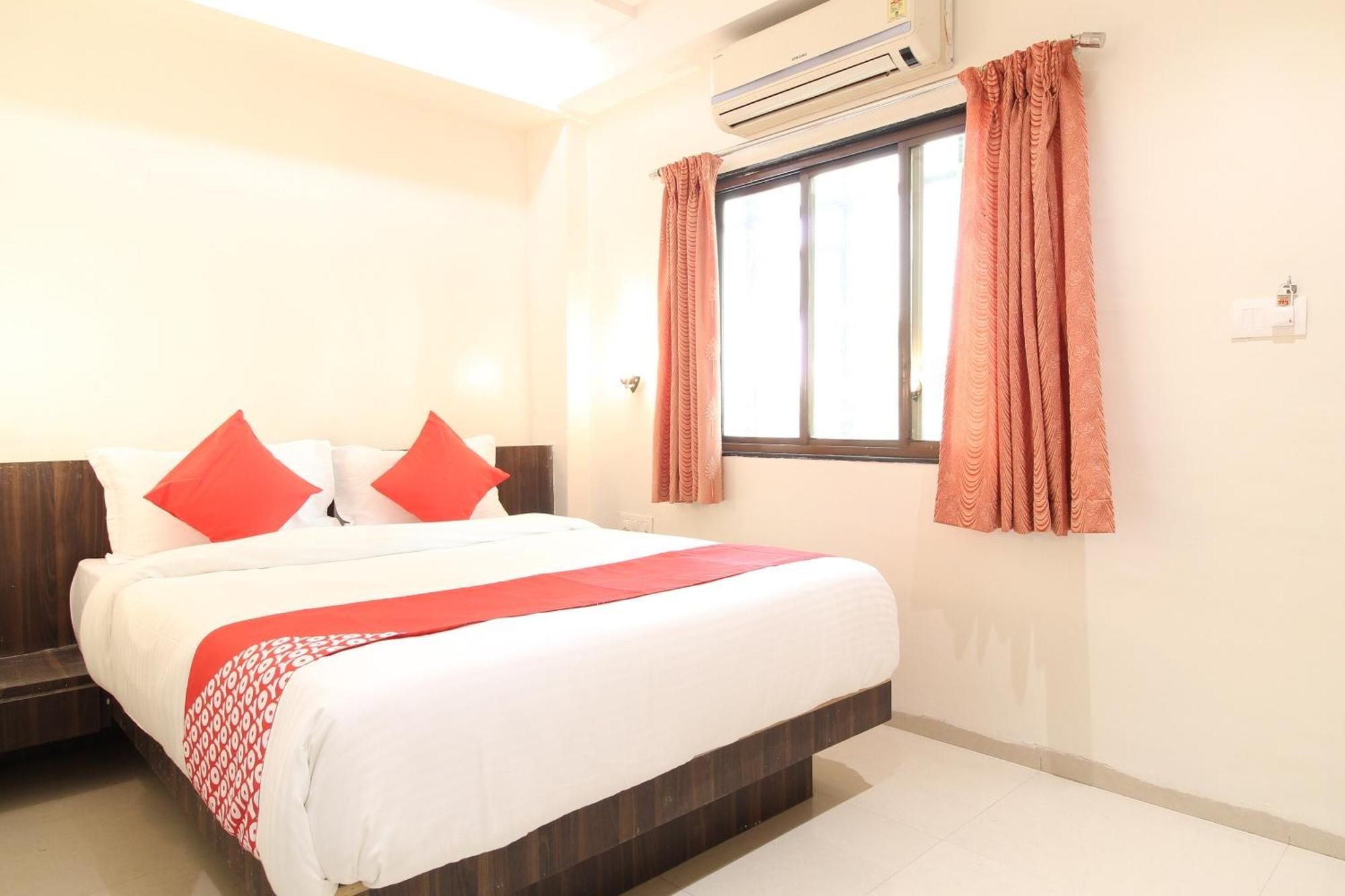 Hotel O New Pune Dehu Luaran gambar
