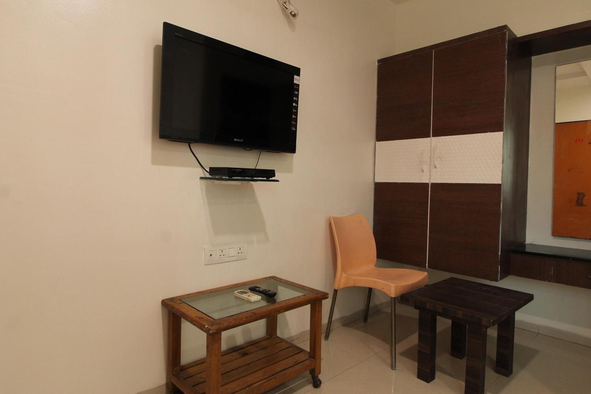 Hotel O New Pune Dehu Luaran gambar