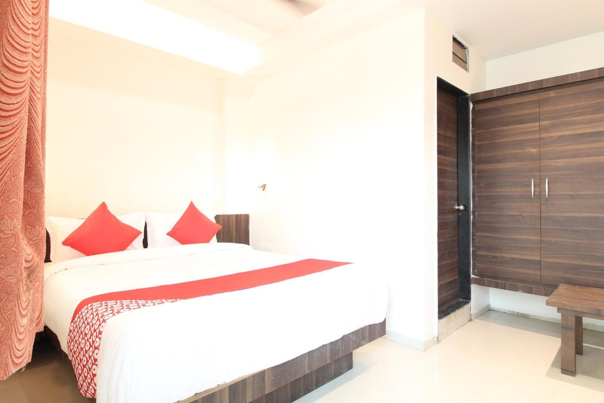 Hotel O New Pune Dehu Luaran gambar
