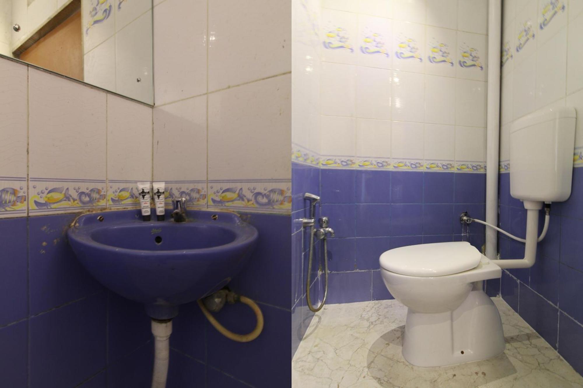 Hotel O New Pune Dehu Luaran gambar